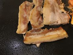 -韩时烤肉(枫蓝店)