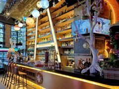 -Famous肥猫墨西哥音乐餐吧(五棵松华熙LIVE店)