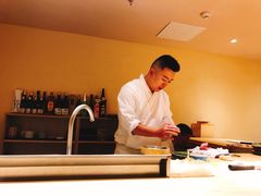 -鮨青(恒基名人购物中心店)