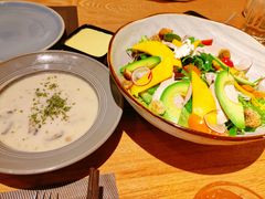 -小满Grainkitchen(滨江商业广场店)
