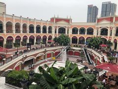 -佛罗伦萨小镇广佛名品奥特莱斯(疏港路店)