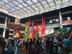 -蒙特利亲子乐园