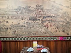 包厢-八大碗·精致东北菜(东陵西路店)