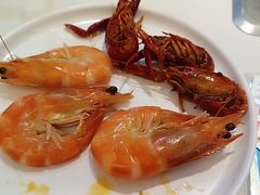 -苏格里岛自助烤肉海鲜火锅(成都金牛万达店)