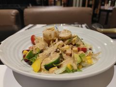 -松临·铁板烧&Omakase(神农店)