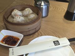 -一品小笼(金融街店)
