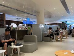 -奈雪的茶(花城汇中区PRO店)
