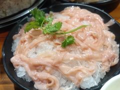 -捞围鲜·港式打边炉(海阳路店)