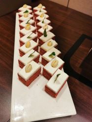 -厦门国际会议中心酒店·宴会厅