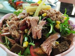 -库滋明·俄罗斯特色美食(中央大街店)