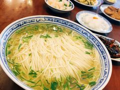 -同得兴 Since·1995 传统苏式面馆(十全街店)