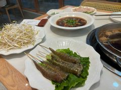 -鹅香四海·卤水火锅·砂锅粥·潮汕菜(宝安店)