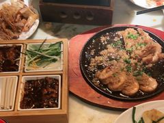 -老淮安·淮安菜(涟水店)