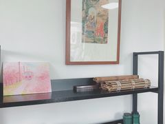 -Fun Job Art 零基础油画国画DIY画室(望京店)