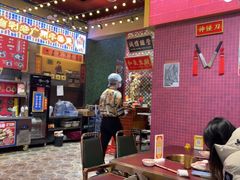 -大吉利·潮汕鲜牛肉火锅(西安店)