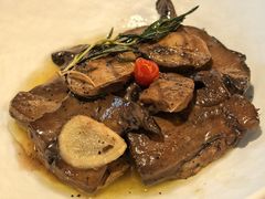 -庐灶江南·江南菜·四合院Bistro(东直门雍和宫·原华侨宾馆店)