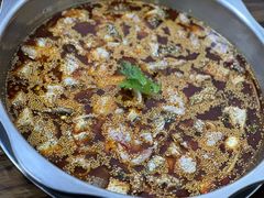 -川渔居—鱼火锅(八方汇店)