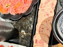 -巴蜀大宅门火锅(北大街店)