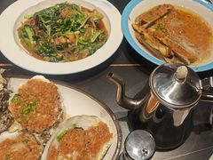 -码头鲜精致威海菜(欧乐坊店)