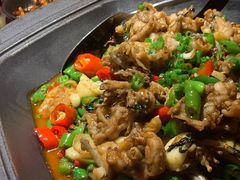 紫苏味平锅-蛙来哒(万泰新天地店)