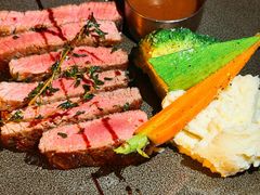 菲立牛排-MARU玛露音乐餐厅(大学路店)