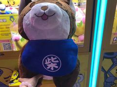-风云再起游乐汇(皇城恒隆广场店)