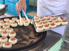 -长发西饼(临顿路店)