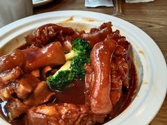 -粤仔湾砂锅粥(阳光店)