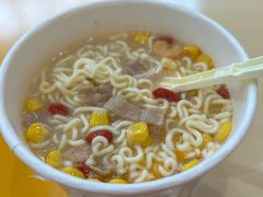 -康师傅味来馆