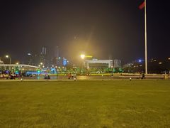 -大连人民广场