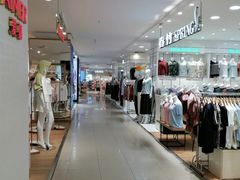 -沈阳大商千盛购物中心有限公司(长江街店)
