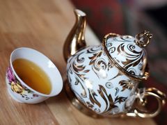 -百年老茶馆