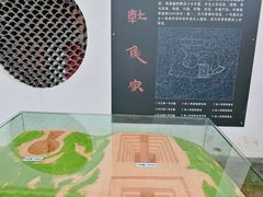 -马王堆汉墓遗址