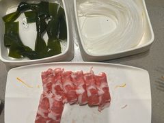 -海底捞火锅(凯德广场店)