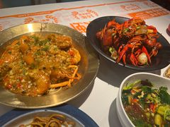 -熊记虾王·小龙虾(东晓南店)