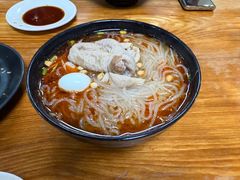 -青石桥老瓦房肥肠粉总店(青石桥总店)