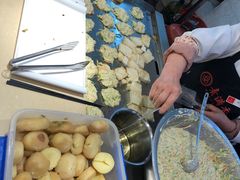 -素满香·食养自助(天一广场店)