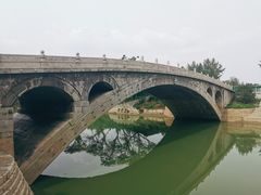 -赵州桥景区