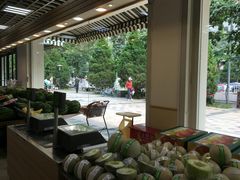 -果蔬好生活超市(双井店)