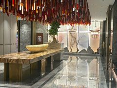 -青水瓦台汤泉(未央店)