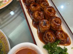 -砂锅居(西四店)