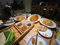 -鲁城往事(游客中心店)