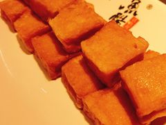 -鱼酷活鱼烤鱼(人信汇商场店)