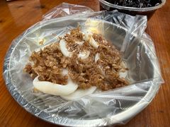 -共和老洪豆花草粿水粿