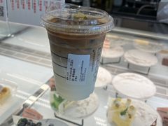 -Chrisbakery&Cafe克莉丝烘焙咖啡馆(万科店)
