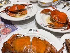 -膳富贵黄油蟹体验馆(欢乐港湾店)