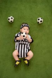 -热靴映画儿童摄影工作室(绍兴水街壹号文创园店)