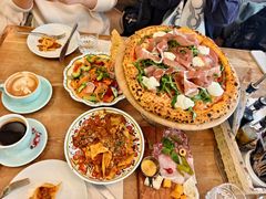 -Alimentari Grande(东湖路店)