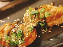 黑椒脑花寿司-昊·来了寿司(双楠2店)