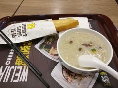 -魏家凉皮(十里河店)